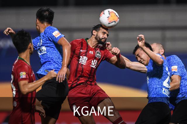 KGAME公司简介图片